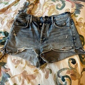 Agolde | Jaden Shorts Sz 27